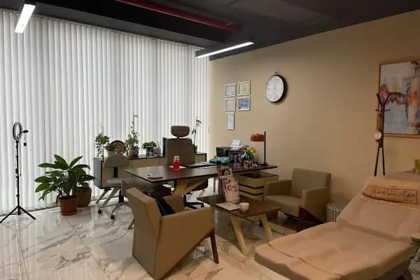 Uzm. Dr. Eylem Emel Arıkan - Dermatolog - İstanbul Ataşehir