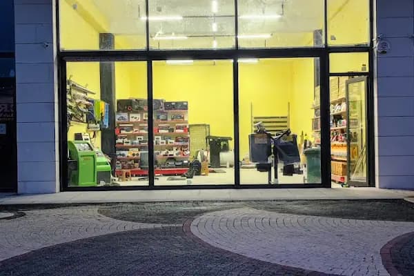 Vizyon oto aksesuar yıkama kuaför - Self Servis Oto Yıkama - Ankara Keçiören