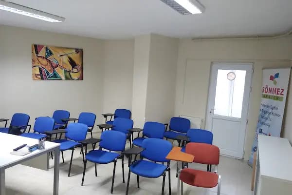 Sönmez Akademi - Mesleki Eğitim Merkezi - Eğitim Merkezi - Tekirdağ Çerkezköy