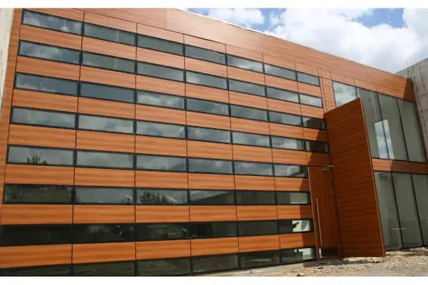 Compact Laminat - Laminasyon Ekipmanı Tedarikçisi - Ankara Akyurt