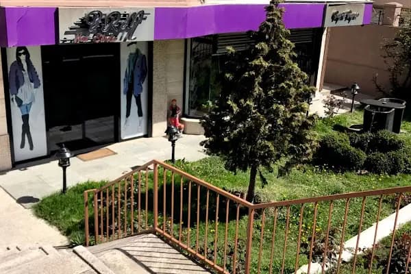 Brm Hair Studio Bay Bayan - Kuaför - Tekirdağ Çorlu