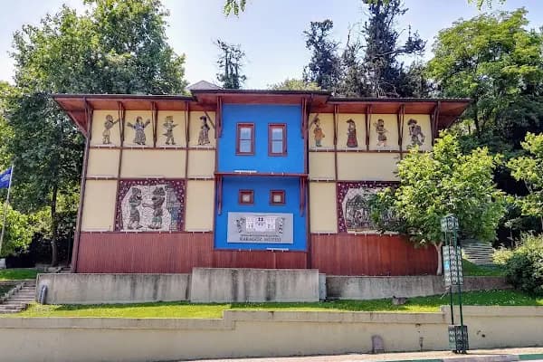 Karagöz Müzesi - Müze - Bursa Nilüfer