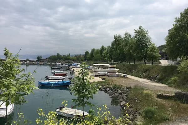 Akçaabat Yelken Kulübü - Yelkencilik Kulübü - Trabzon Akçaabat