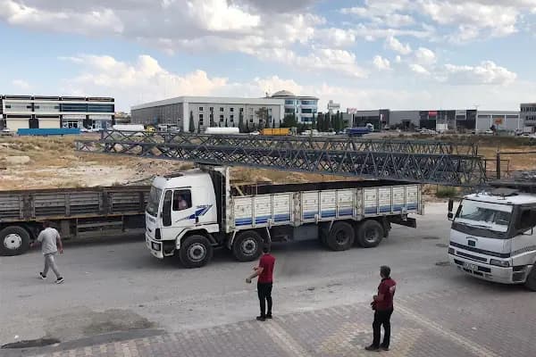 EFE NAKLİYAT KONYA - Nakliyat Şirketi - Konya Selçuklu