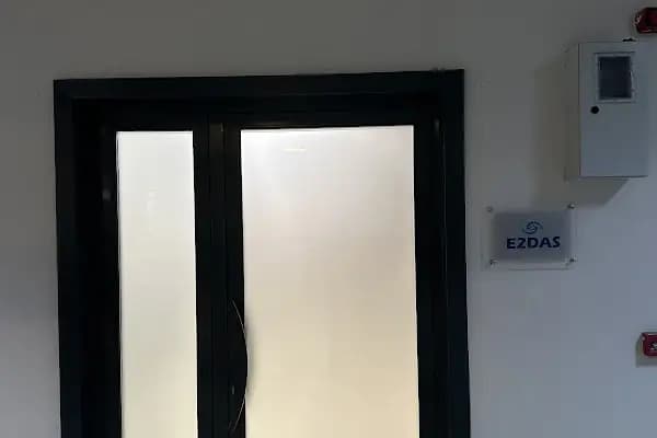 E2DAS - Araştırma ve Ürün Geliştirme - Kocaeli Başiskele