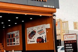 Kurumsal Çerkezköy Dynobil Oto Ekspertiz