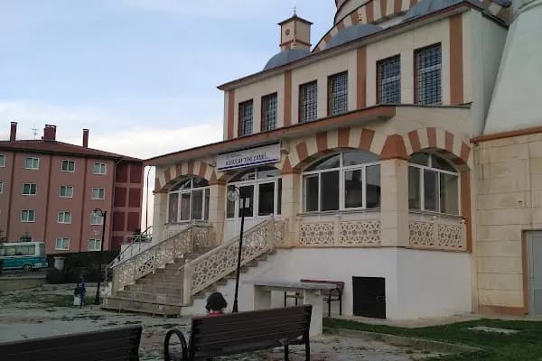 Kuruçay mahallesi Toki Cami - Cami - Konya Akşehir