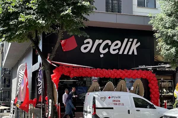 Arçelik Akgün Dayanıklı Tüketim Malları San. ve Tic. Ltd. Şti. - Ev Ürünleri Toptancısı - İstanbul Eyüpsultan