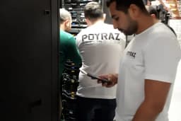 Poyraz Hosting