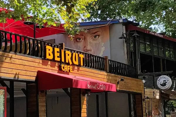 Bahçeli Et&amp;Balık Restaurant - Restoran - İstanbul Avcılar