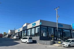 HF TİCARET BEKO ÇEŞME/ALAÇATI