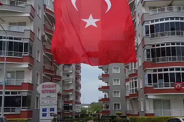 Şubat Sitesi - Konut Geliştirme - İzmir Buca