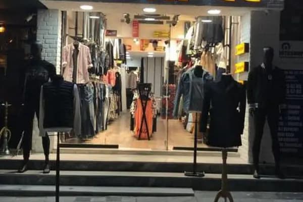 Papel erkek giyim - Giyim mağazası - Tekirdağ Çerkezköy