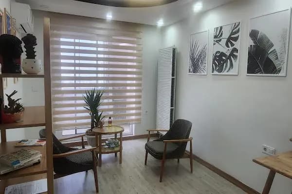 Uzman Klinik Psikolog Psikoterapist Yeliz Uygun - Psikolog - Manisa Akhisar