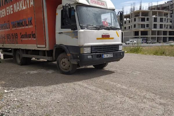 Star63 Evden Eve Nakliyat - Taşımacılık Hizmeti - Şanlıurfa Haliliye