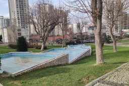 Nurettin ŞEN Parkı