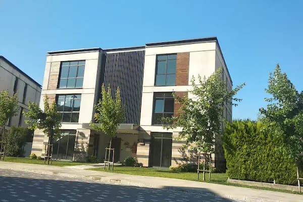 Eston mahallem - Konut Sitesi - İstanbul Avcılar