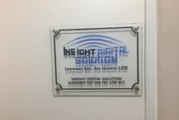 Insight digital solution