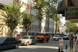Kavaklı Ortaokulu