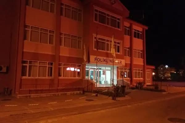 Başkent Üniversitesi Hastanesi Yenikent Polikliniği ve Diyaliz Merkezi - Hastane - Ankara Sincan