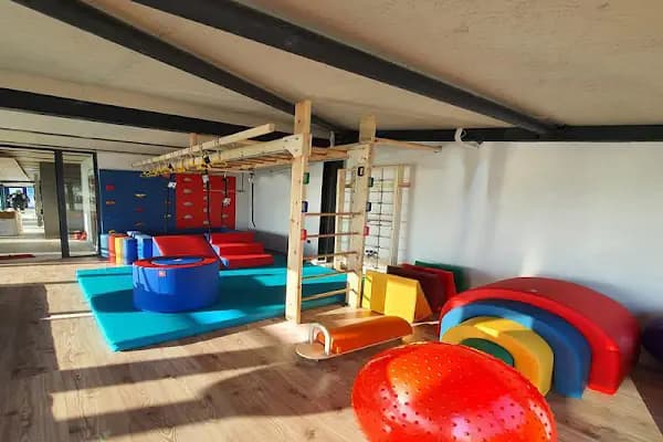 Via Duyu Bütünleme ve Fizyoterapi Danışmanlık Merkezi - Fizik Tedavi Kliniği - Kocaeli İzmit