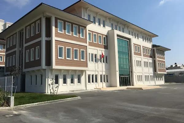 İbb Yildirim Beyazit İlkokulu - Okul - İstanbul Arnavutköy