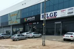 YEŞİM BASKI MERKEZİ