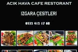 Renkli Çınar Sosyal Tesisleri