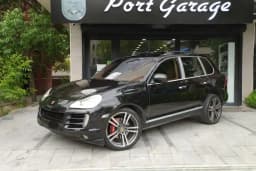 Port Garage