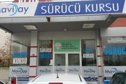 Maviay Konya Sürücü Kursu