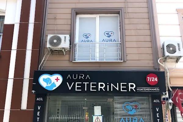 Aura Veteriner Kliniği - Veteriner - İstanbul Bakırköy