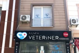 Aura Veteriner Kliniği