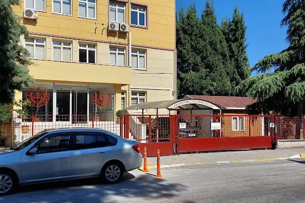 Balıkesir İl Milli Eğitim Müdürlüğü - Eğitim Bakanlığı Müdürlüğü - Balıkesir Dursunbey