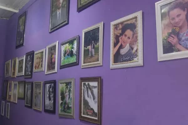 Foto Gül - Fotoğrafçı - Antalya Finike