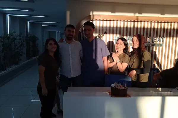 Newadent Ağız ve Diş Sağlığı Polikliniği - Diş Hekimi - Şanlıurfa Viranşehir