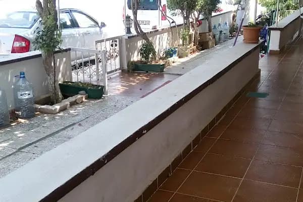 Motel Aydın - Motel - Mersin Gülnar