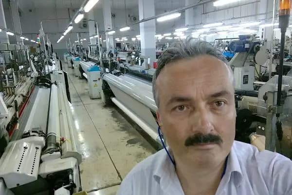 Yılkar Tekstil - Tekstil Fabrikası - Bursa Gürsu