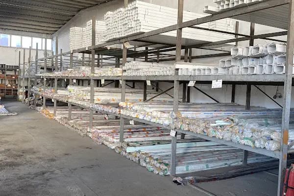 Akber Teknik İnşaat Malzemeleri - İnşaat Ekipmanı Tedarikçisi - Adana Çukurova