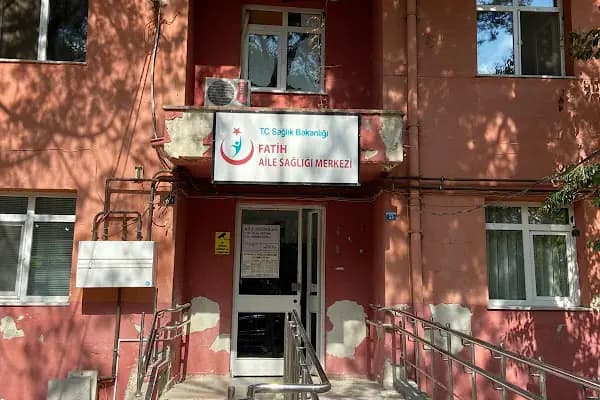 Fatih ASM - Pratisyen Doktor - Tekirdağ Çerkezköy