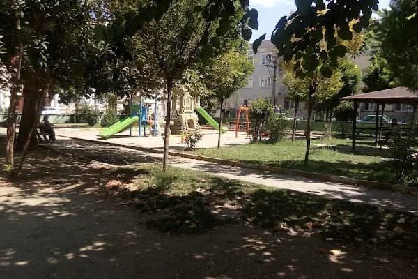 Gürsu Söğütlü Parkı - Park - Bursa Gürsu