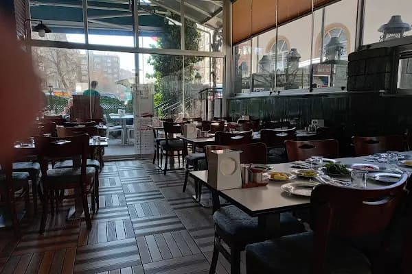 Cemo Etliekmek Nalçacı - Pideci - Konya Meram