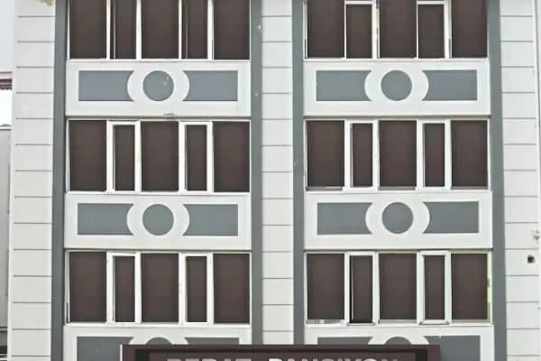 Berat Pansiyon - Otel - Kocaeli Başiskele