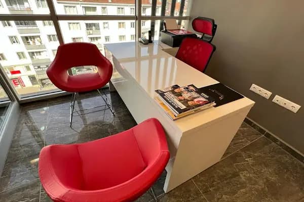 American Vip Yabancı Dil Kursu Görükle Şubesi - Dil Okulu - Bursa Nilüfer