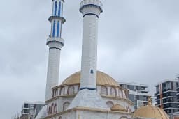 Mosque