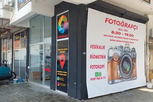 Ece Şendoğan Fotoğrafçılık - Fotoğrafçı - Antalya Alanya