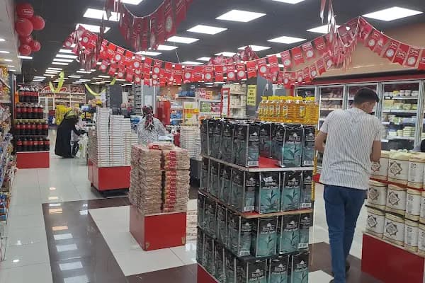 Yağız Kardeşler Avm - Alışveriş merkezi - Konya Meram