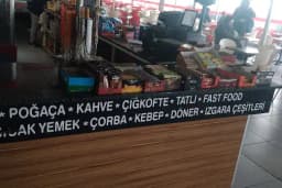 ÜNİVERSİTE AVM