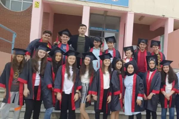 Şekerpınar İlkokulu - Okul - Kocaeli Çayırova