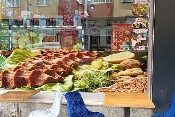 Adıyaman Kardeşler Çiğköfte - Yiyecek Temini ve İkram Hizmeti - İstanbul Başakşehir