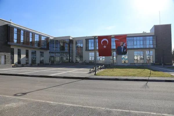 Gaziantep İl Afet Ve Acil Durum Müdürlüğü - Devlet Dairesi - Gaziantep Şehitkamil